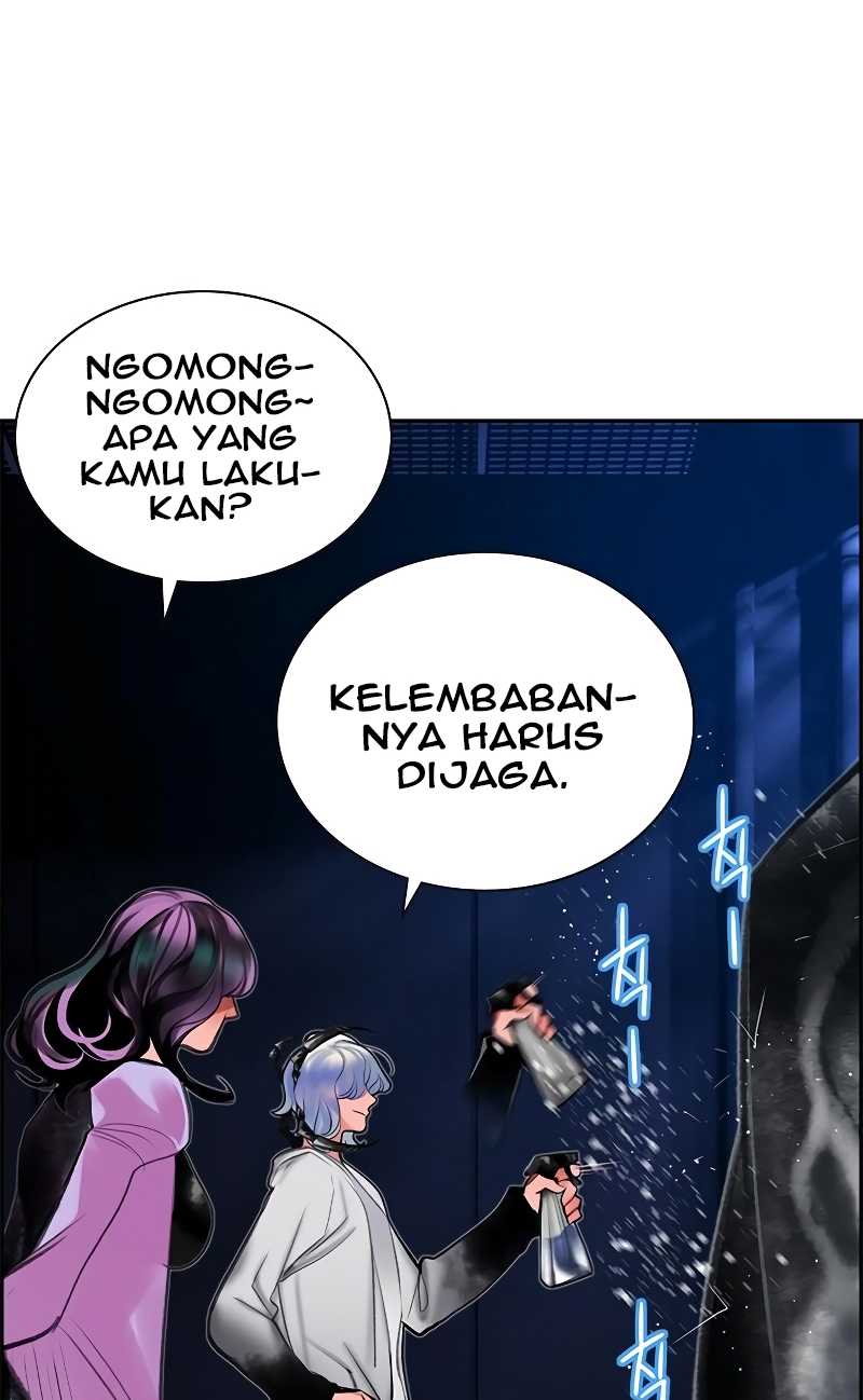 Jungle Juice Chapter 48 Gambar 99