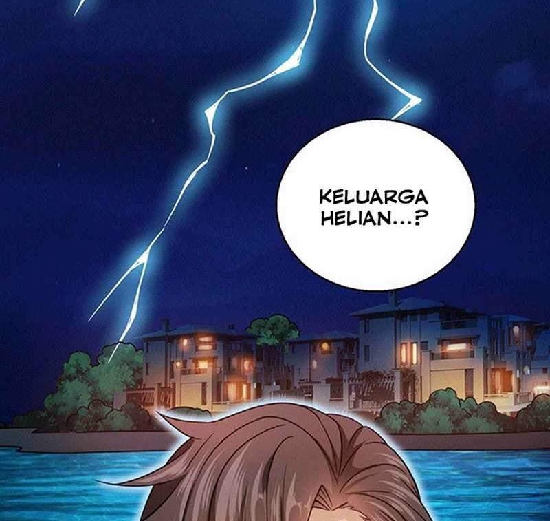 God of War Dragon Son-in-law Chapter 49 Gambar 3