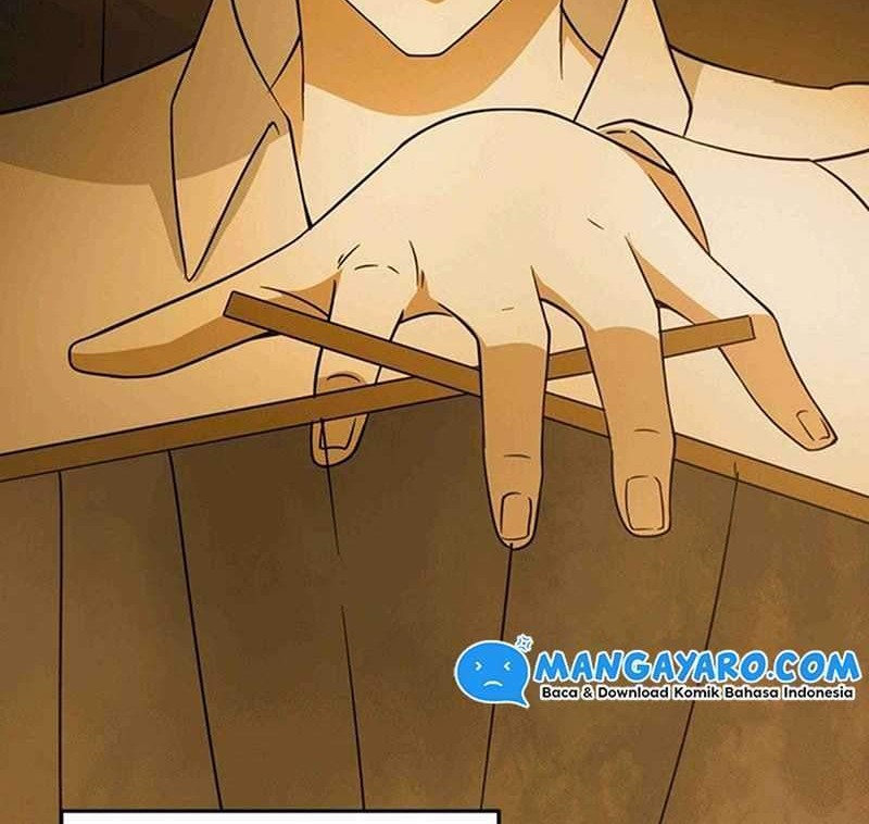 God of War Dragon Son-in-law Chapter 49 Gambar 5