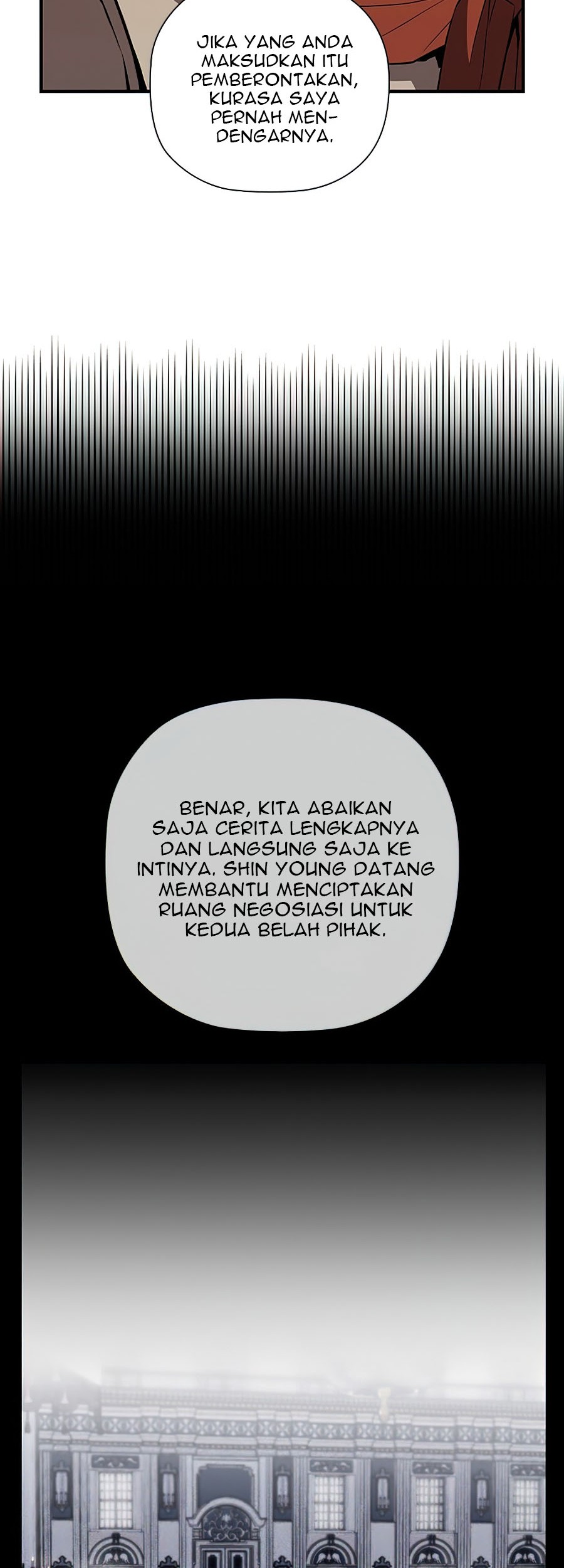 The Second Coming of Gluttony Chapter 83 Gambar 17