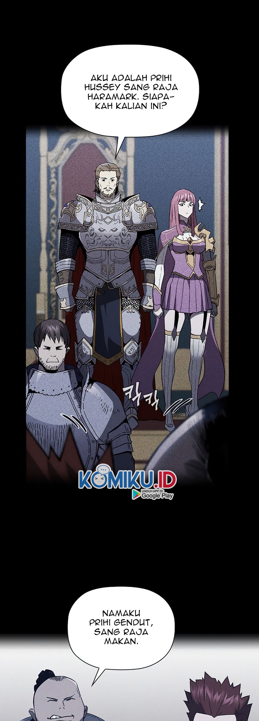 The Second Coming of Gluttony Chapter 83 Gambar 19