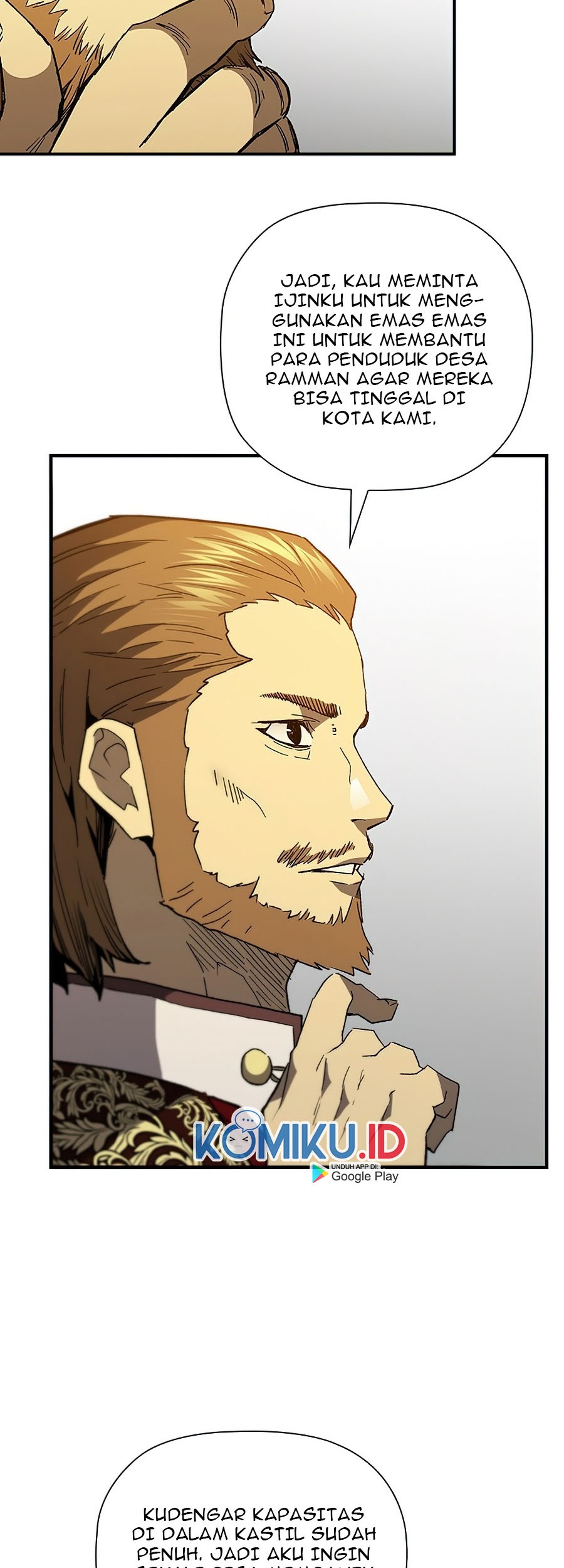 The Second Coming of Gluttony Chapter 83 Gambar 41