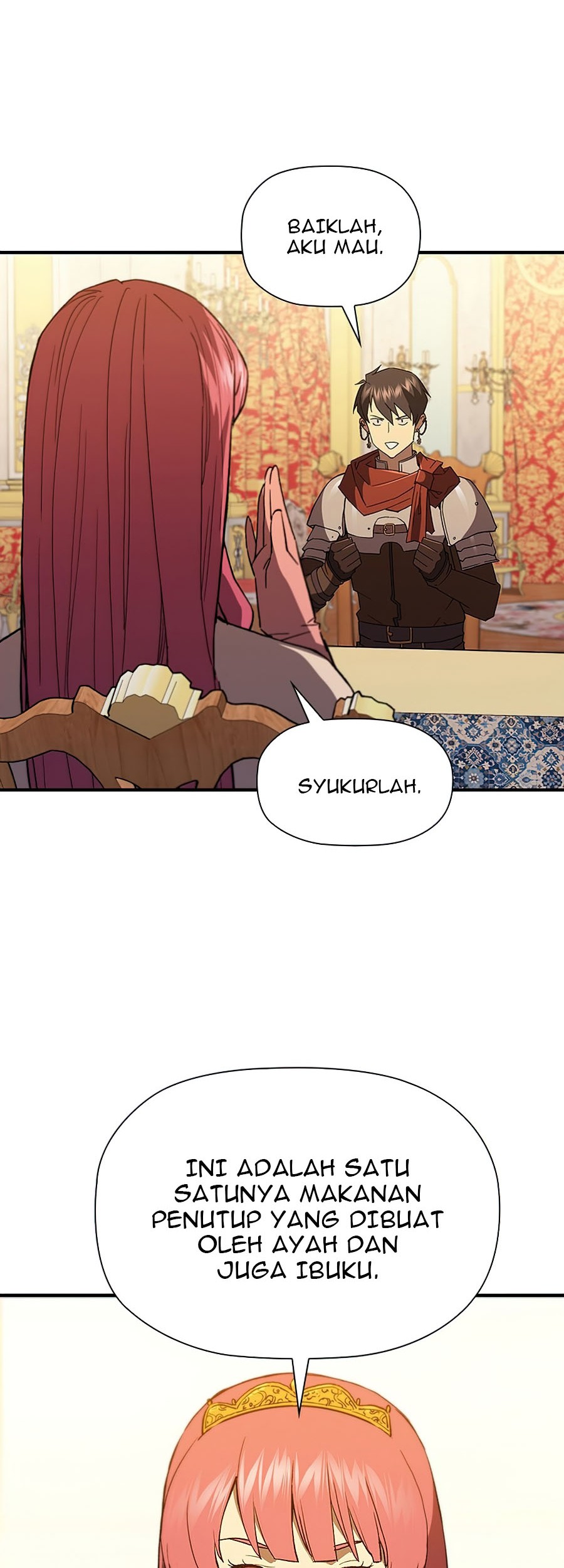The Second Coming of Gluttony Chapter 83 Gambar 62