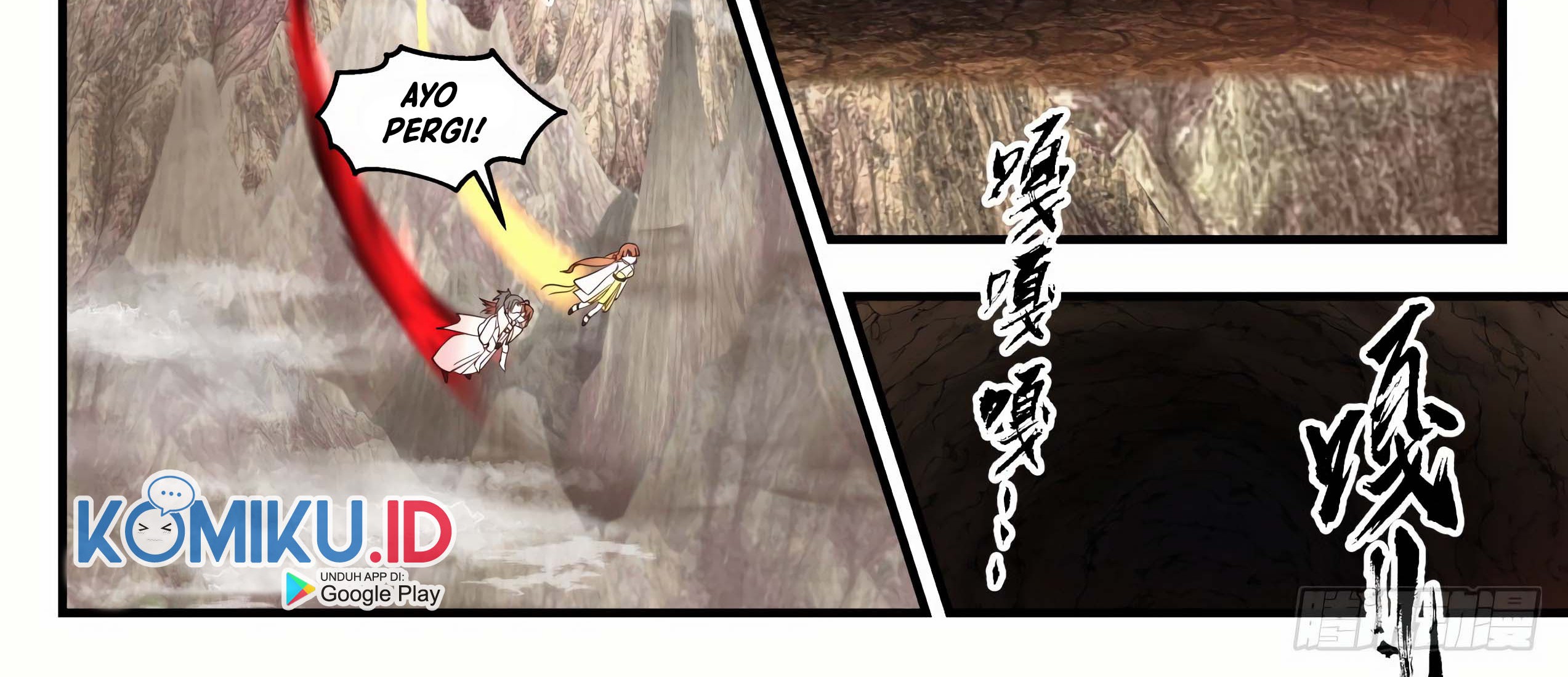 Martial Peak Part 1 Chapter 1666 - https://img.komiku.org/uploads/2447738-3_part2.jpg