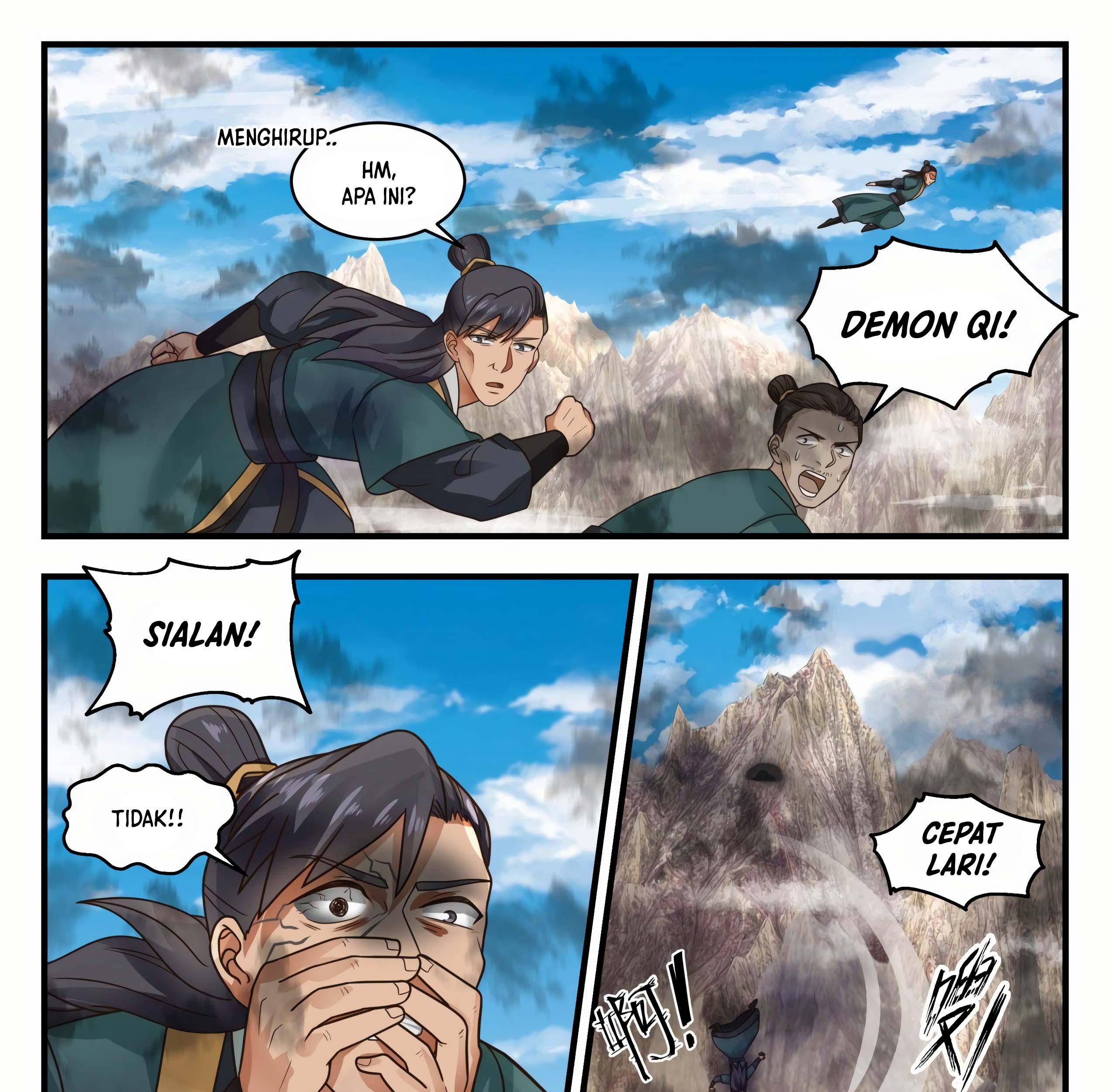 Martial Peak Part 1 Chapter 1666 - https://img.komiku.org/uploads/2447738-5_part1.jpg
