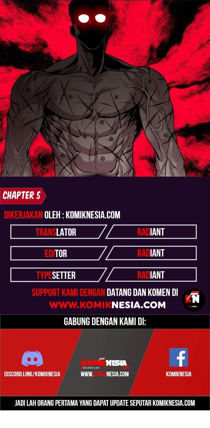 Baca Komik Manager Kim Chapter 5 Gambar 1