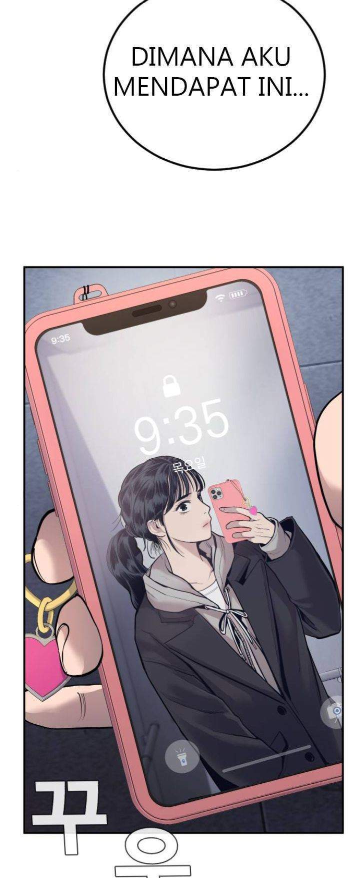 Manager Kim Chapter 5 Gambar 133