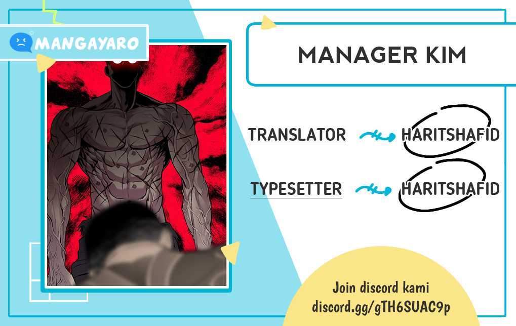 Baca Komik Manager Kim Chapter 1.1 Gambar 1