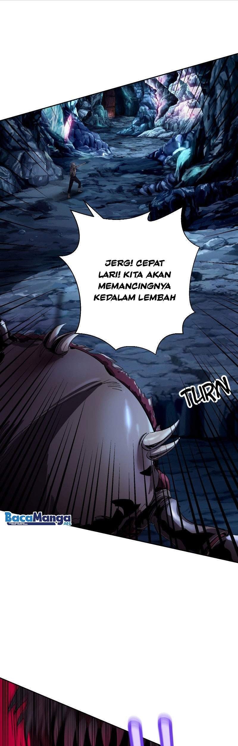 Lord of Goblins Chapter 4 Gambar 44