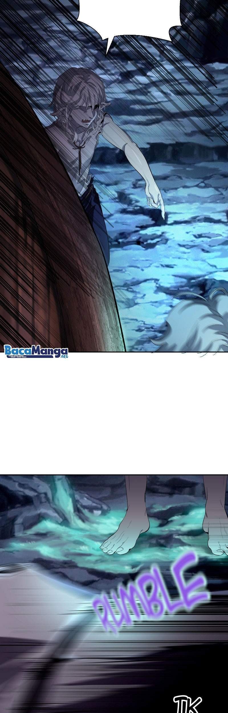 Lord of Goblins Chapter 4 Gambar 48