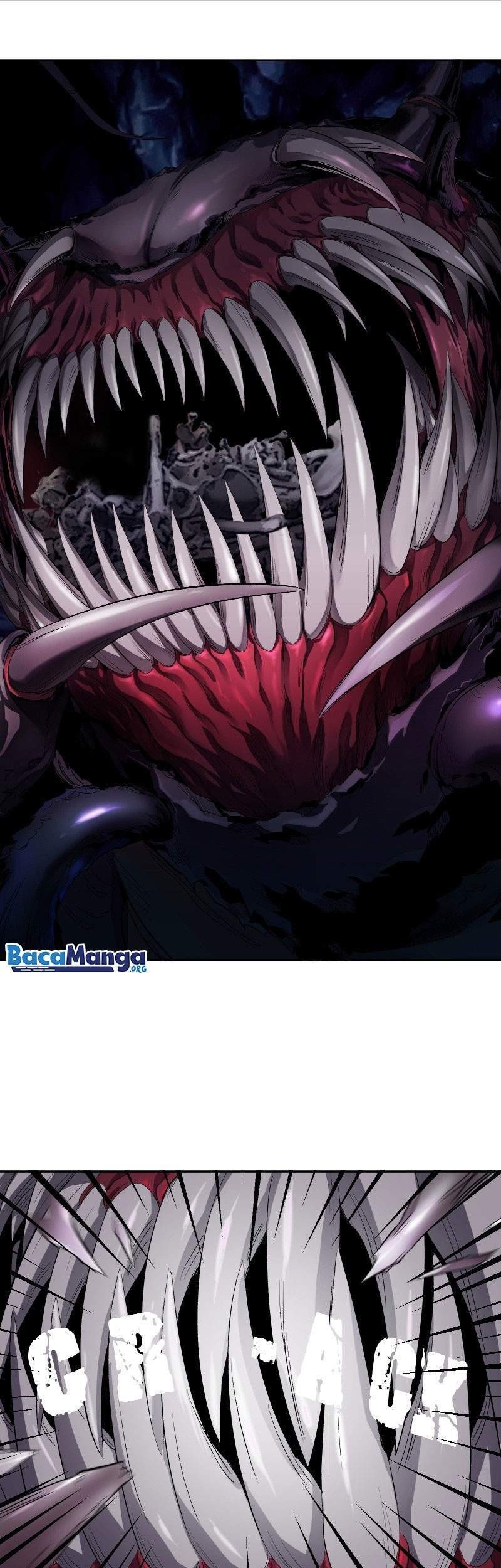 Baca Manhwa Lord of Goblins Chapter 4 Gambar 2