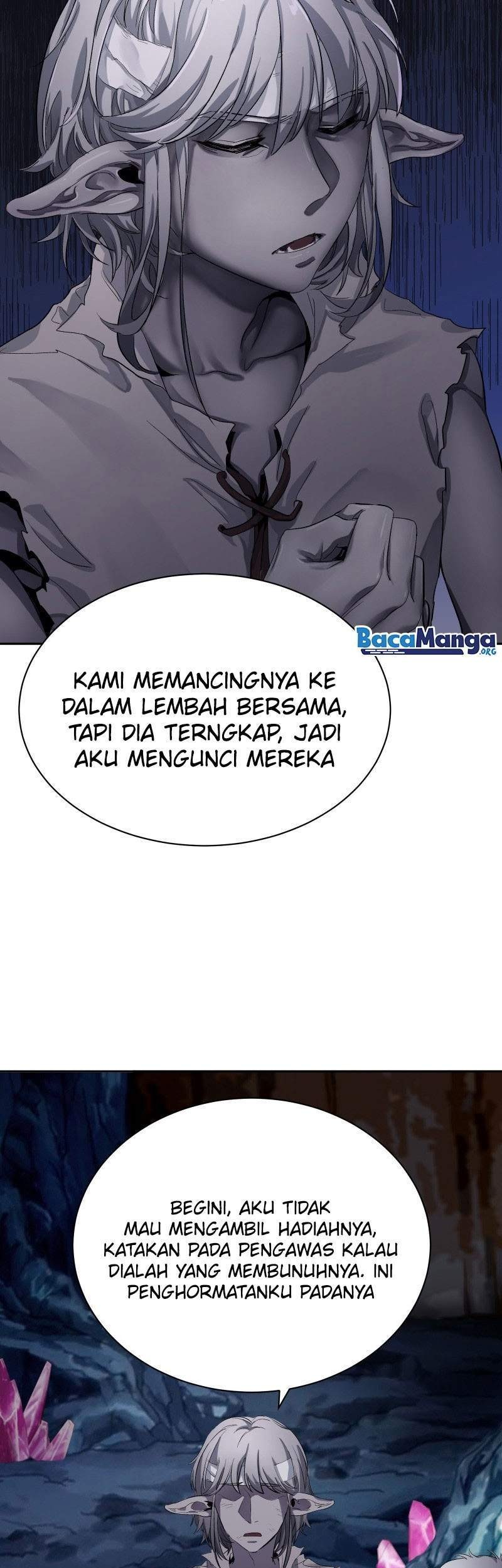 Lord of Goblins Chapter 4 Gambar 55