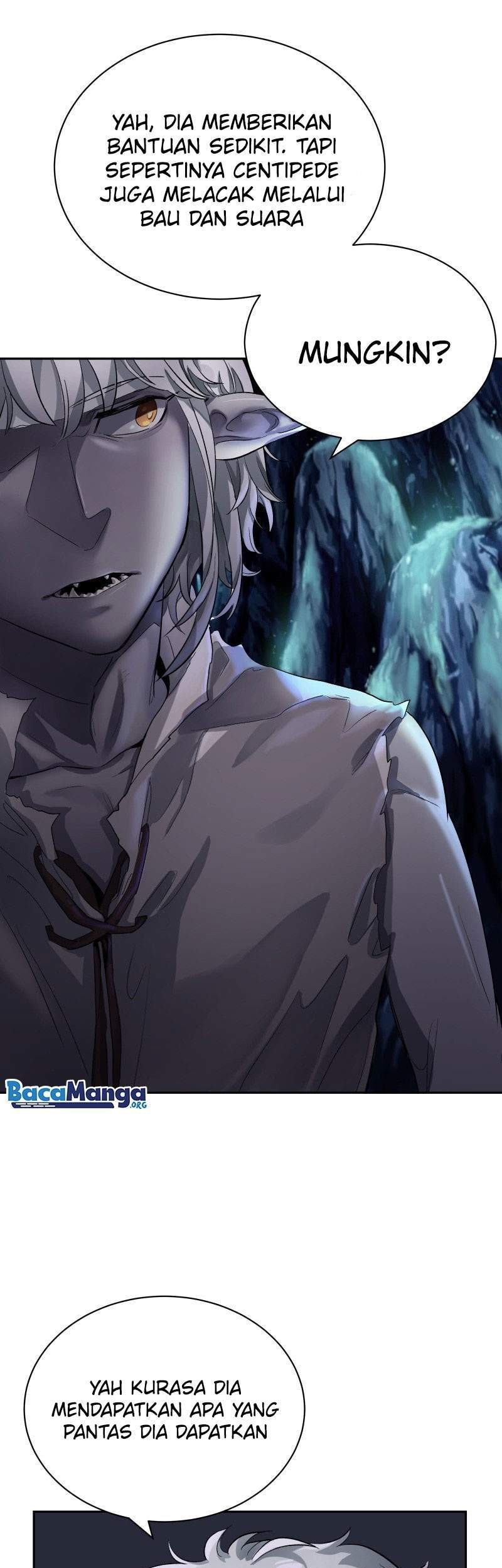 Lord of Goblins Chapter 4 Gambar 63