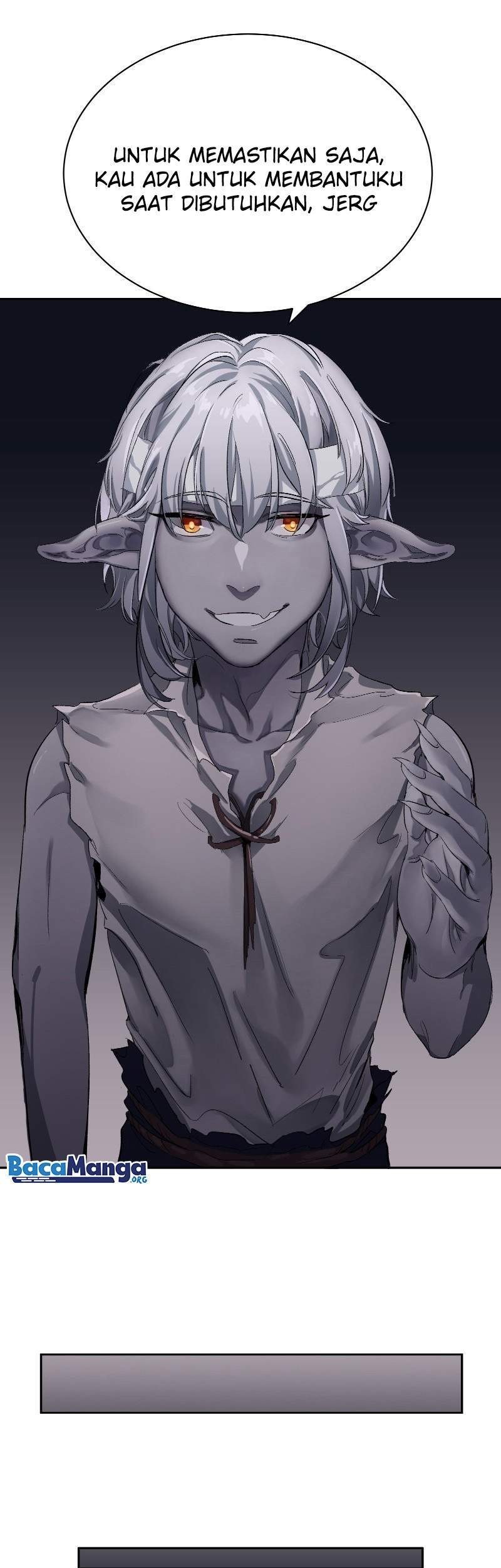 Lord of Goblins Chapter 4 Gambar 9