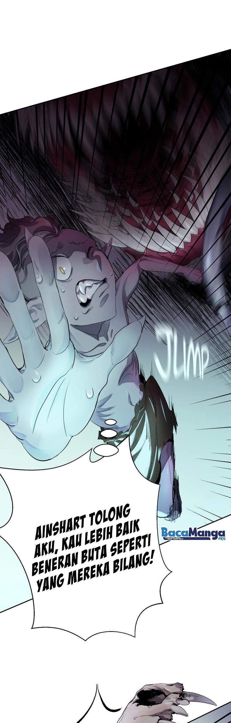 Lord of Goblins Chapter 4 Gambar 15