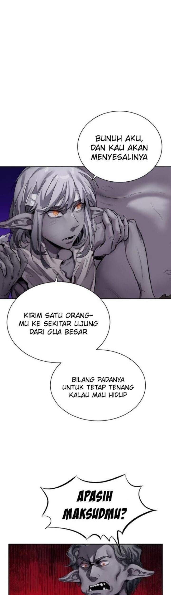 Lord of Goblins Chapter 3 Gambar 19