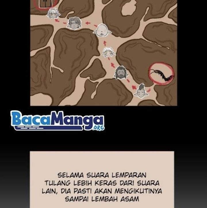 Lord of Goblins Chapter 3 Gambar 32