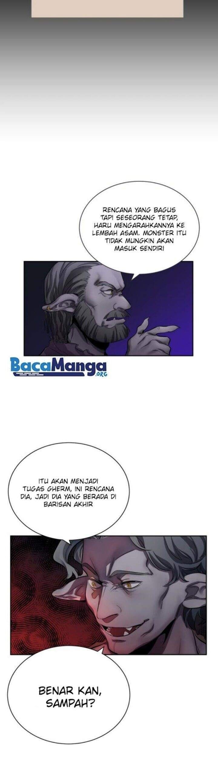 Lord of Goblins Chapter 3 Gambar 33