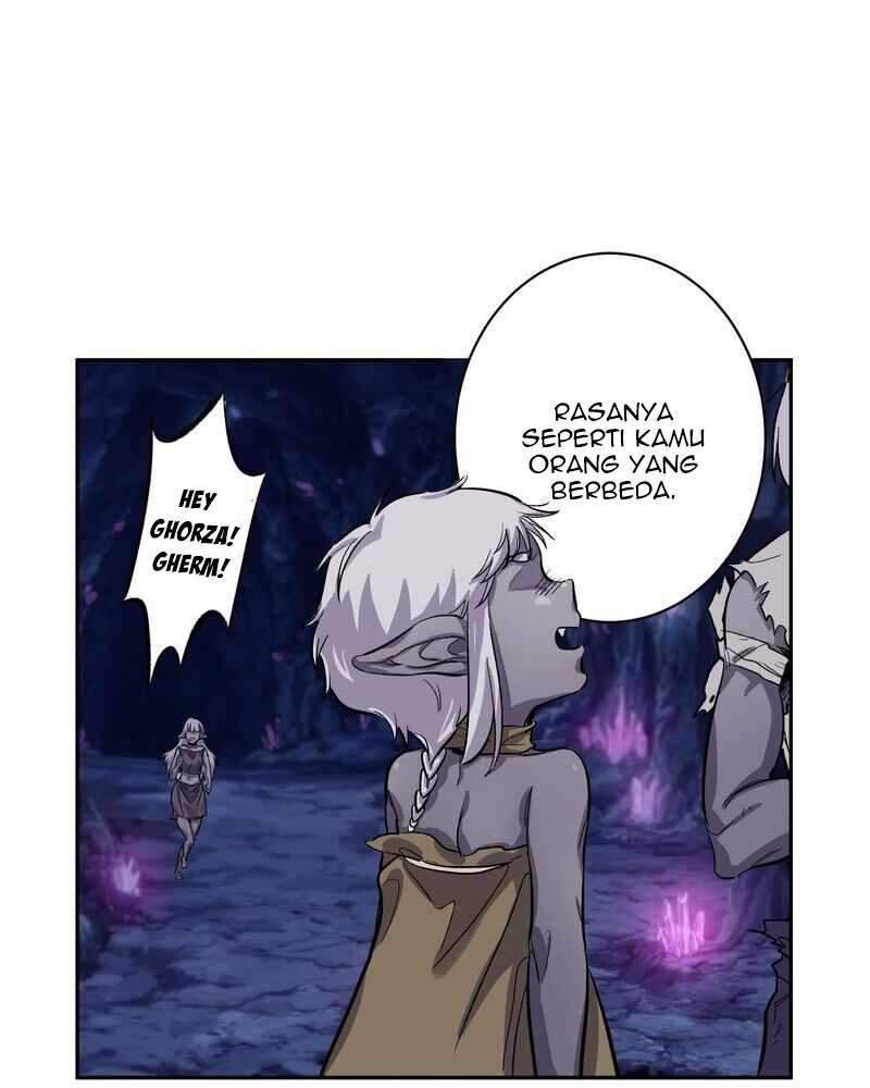 Lord of Goblins Chapter 2 Gambar 23