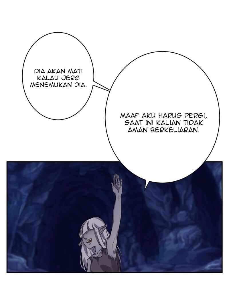 Lord of Goblins Chapter 2 Gambar 33