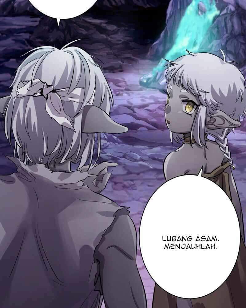 Lord of Goblins Chapter 2 Gambar 55
