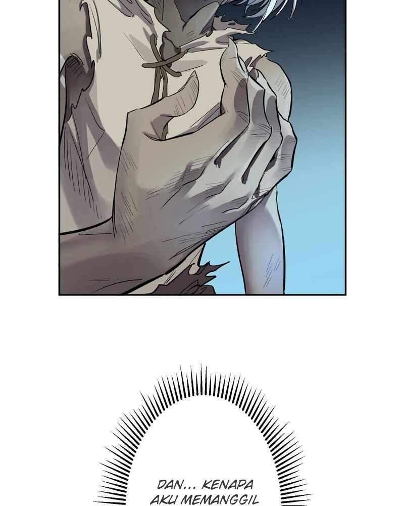Lord of Goblins Chapter 1 Gambar 41