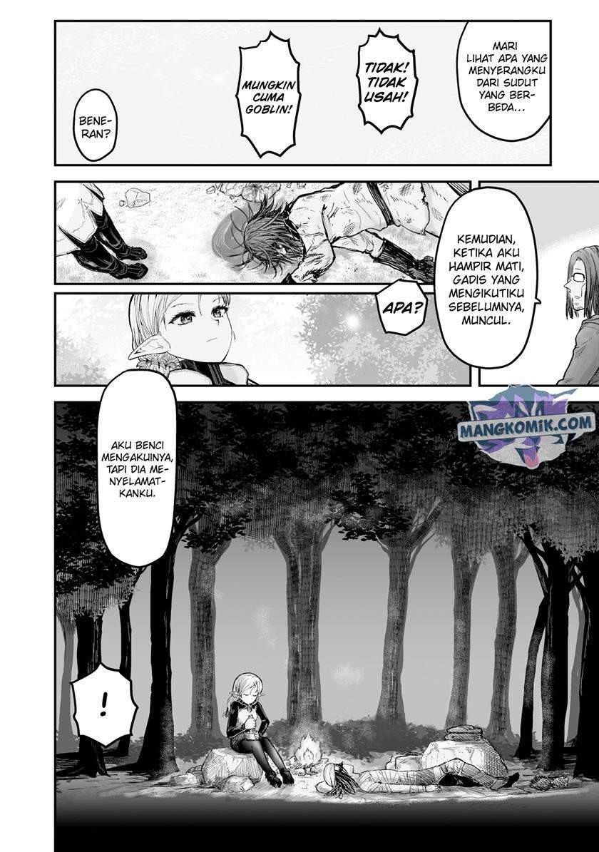 Isekai Ojisan Chapter 5 Gambar 11
