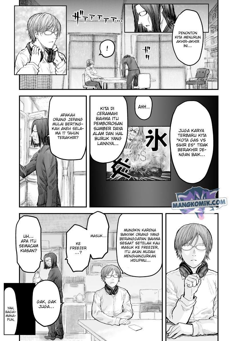 Baca Manga Isekai Ojisan Chapter 4 Gambar 2
