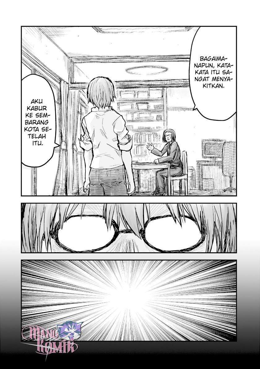 Isekai Ojisan Chapter 2 Gambar 14