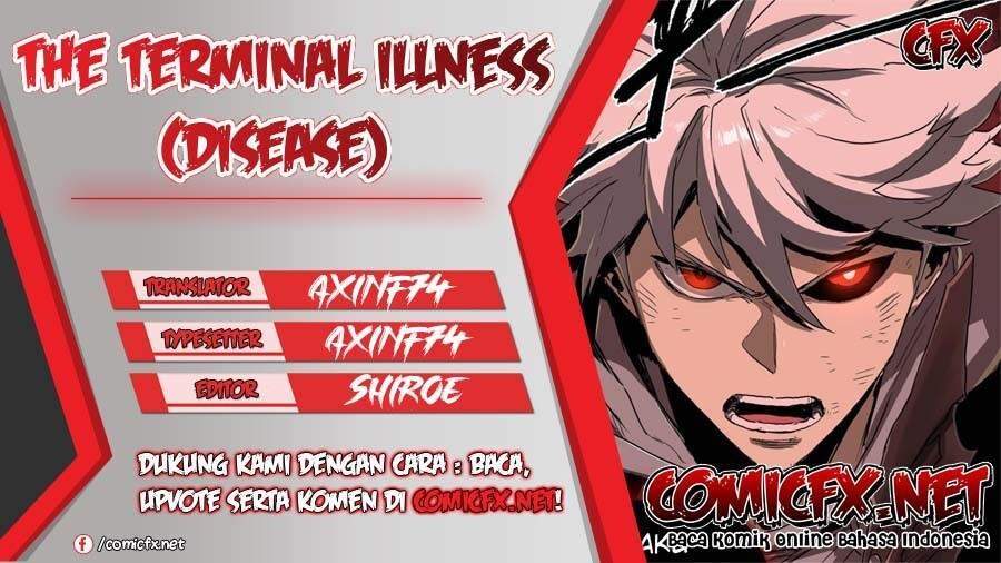 Baca Komik The Terminal Illness Chapter 37 Gambar 1