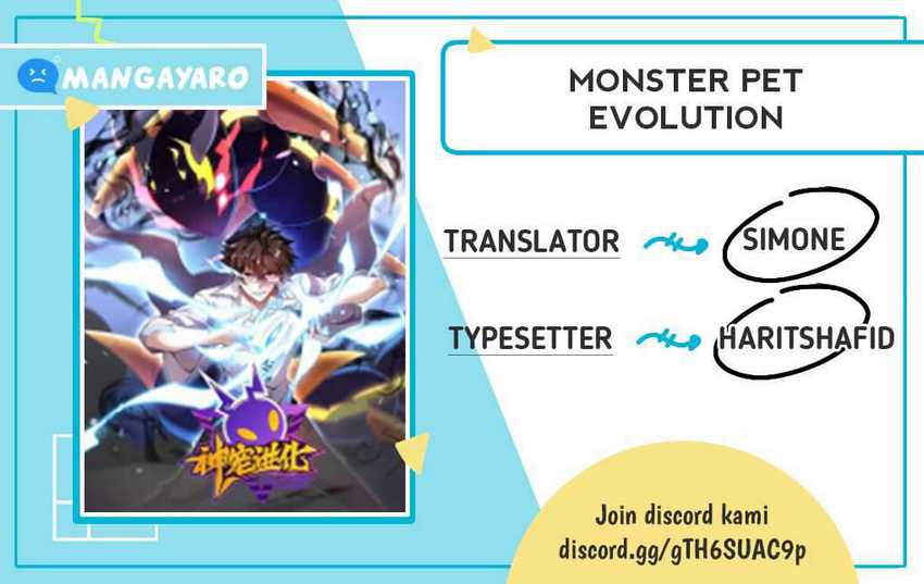 Komik Monster Pet Evolution Chapter 06 gambar nomor 1