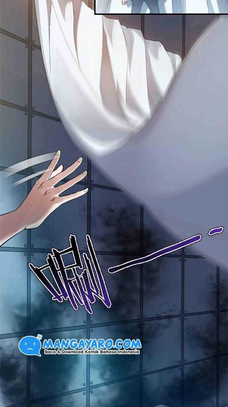 Monster Pet Evolution Chapter 06 Gambar 22