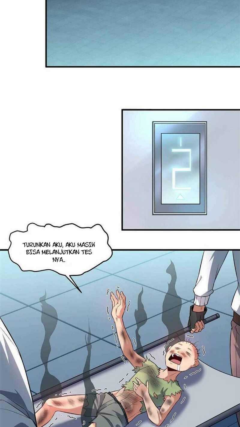 Monster Pet Evolution Chapter 06 Gambar 10