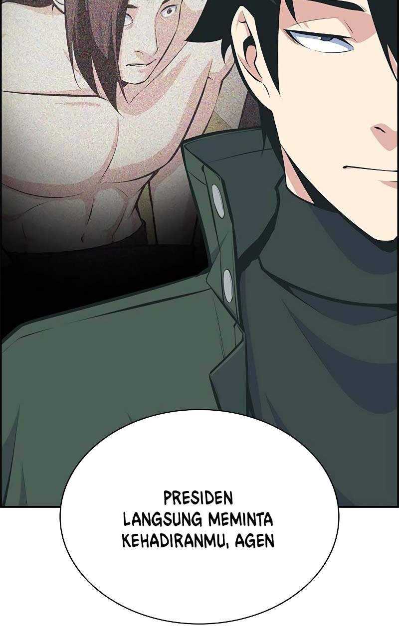 Foreigner on the Periphery Chapter 07 Gambar 26