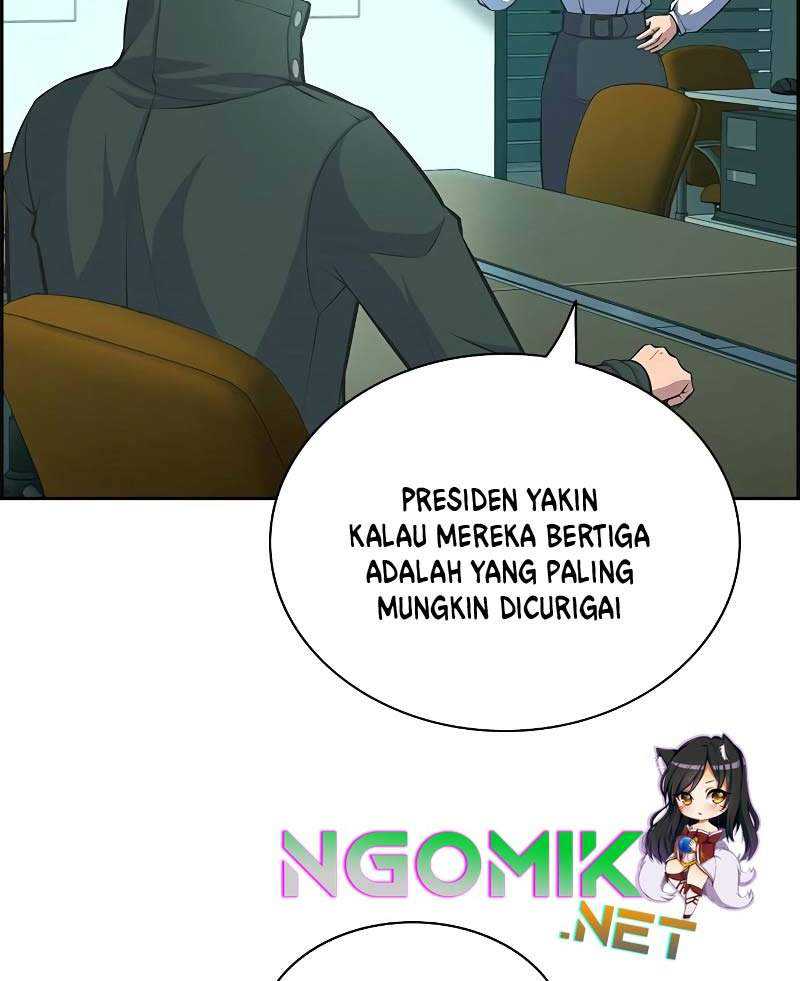 Foreigner on the Periphery Chapter 07 Gambar 29