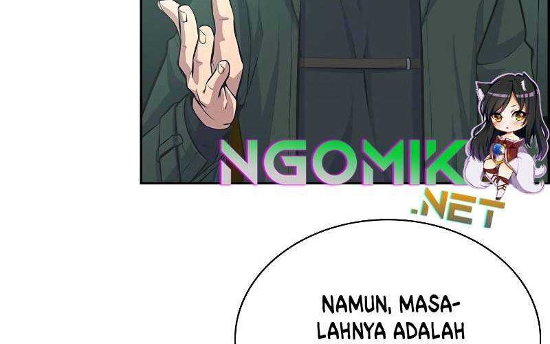 Foreigner on the Periphery Chapter 07 Gambar 34