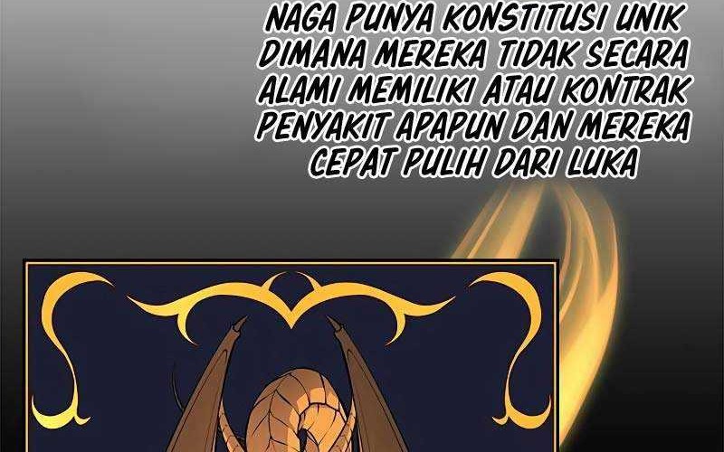 Foreigner on the Periphery Chapter 07 Gambar 37