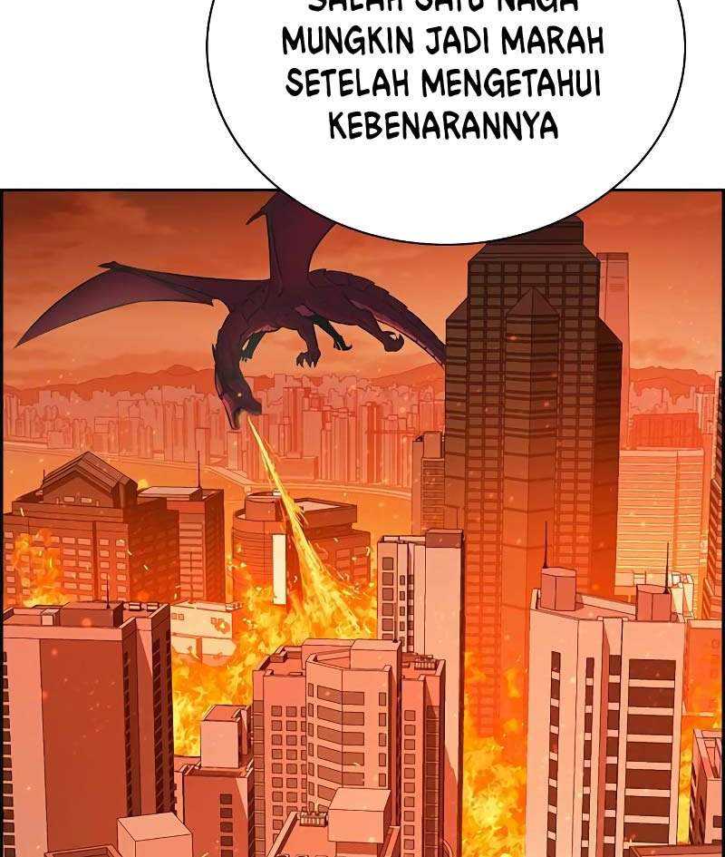 Foreigner on the Periphery Chapter 07 Gambar 41