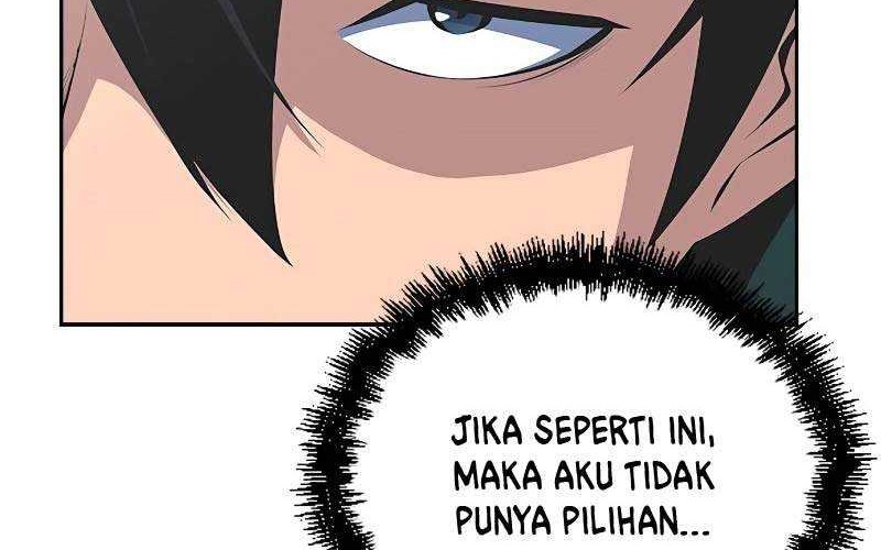 Foreigner on the Periphery Chapter 07 Gambar 76