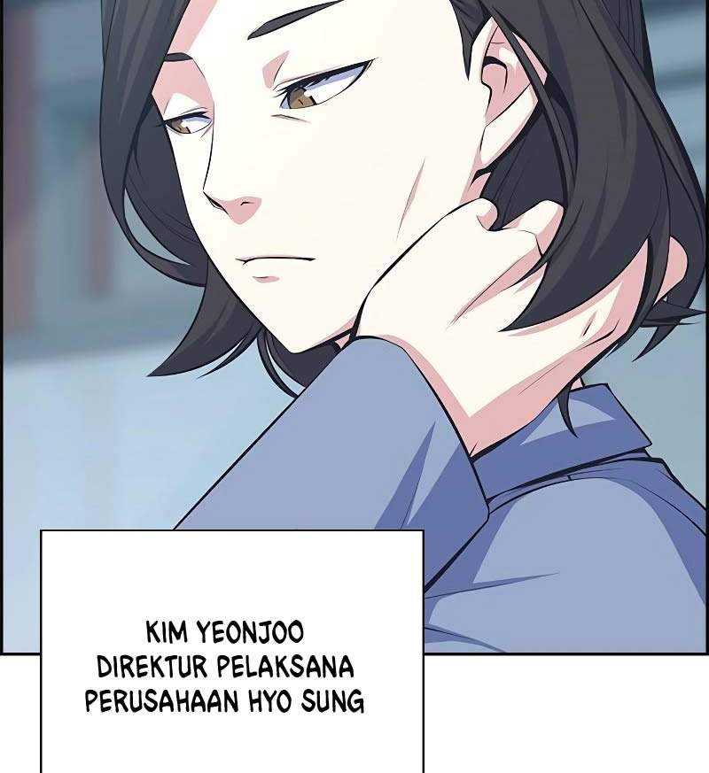 Foreigner on the Periphery Chapter 07 Gambar 86