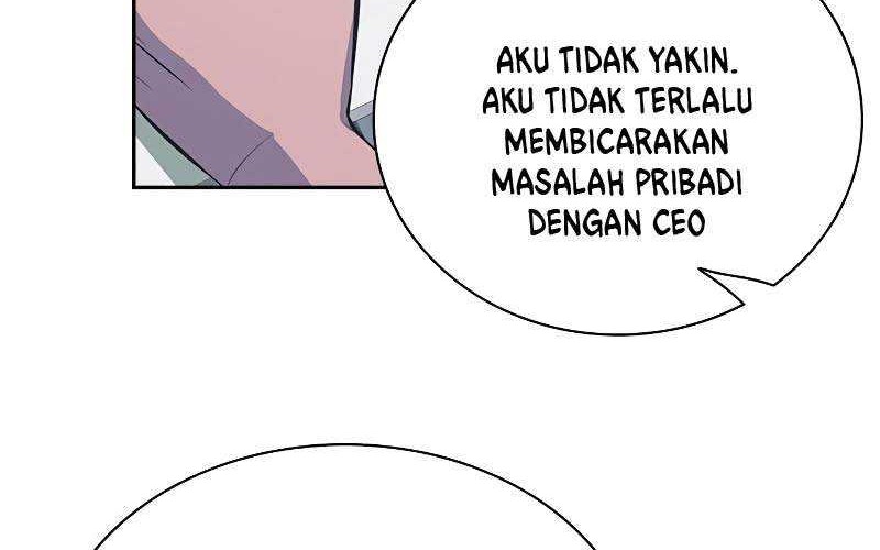 Foreigner on the Periphery Chapter 07 Gambar 91