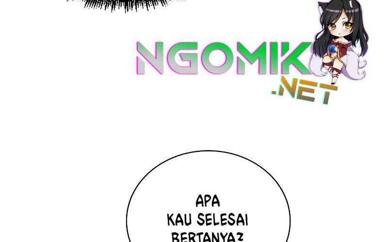 Foreigner on the Periphery Chapter 07 Gambar 97