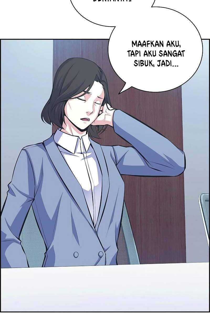 Foreigner on the Periphery Chapter 07 Gambar 98