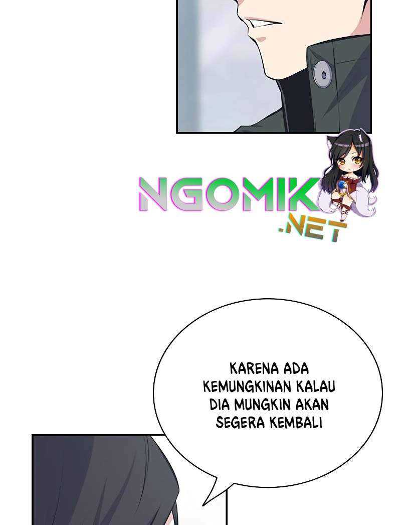 Foreigner on the Periphery Chapter 07 Gambar 101