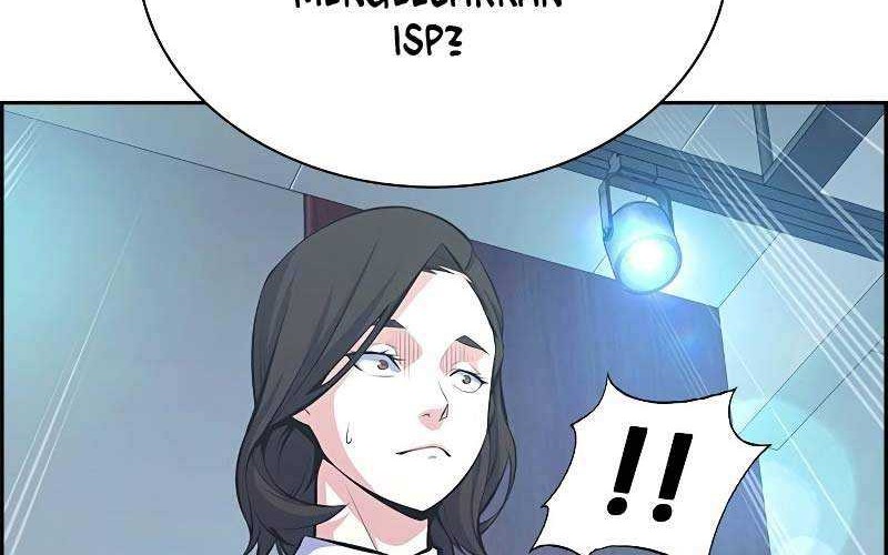 Foreigner on the Periphery Chapter 07 Gambar 106