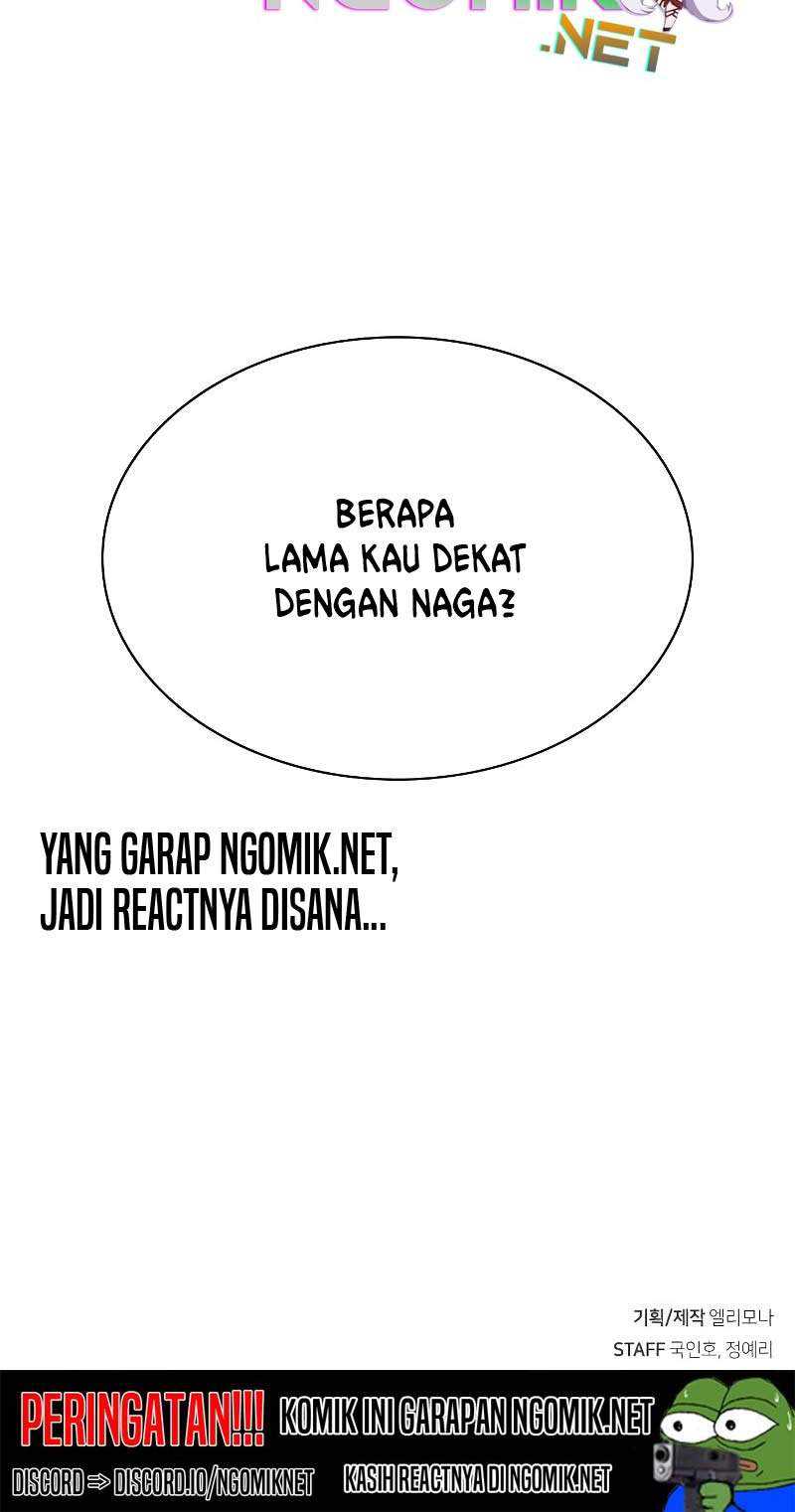 Foreigner on the Periphery Chapter 07 Gambar 113