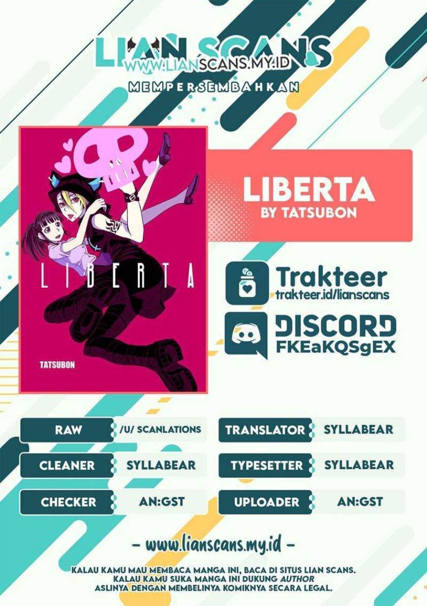 Liberta Chapter 2 Gambar 5