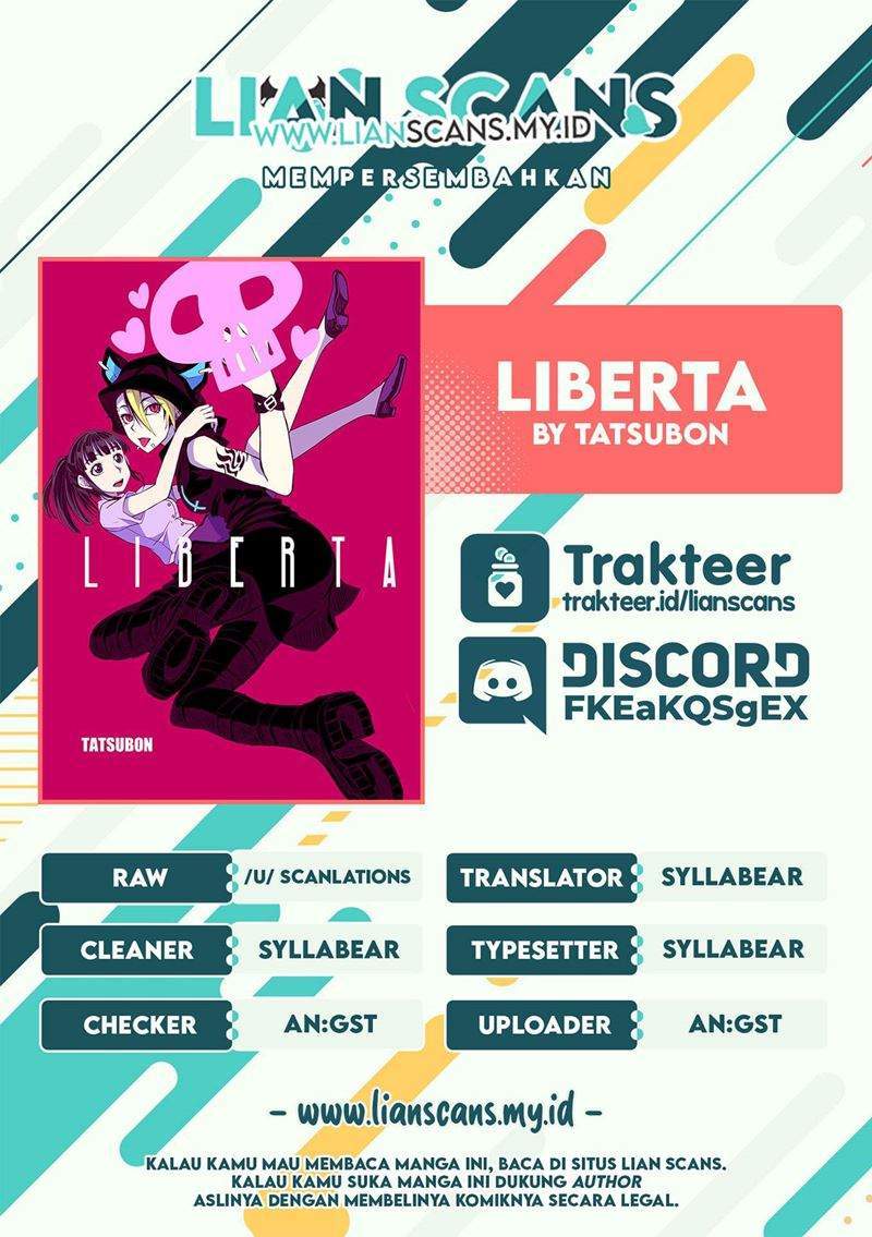 Liberta Chapter 1 Gambar 6
