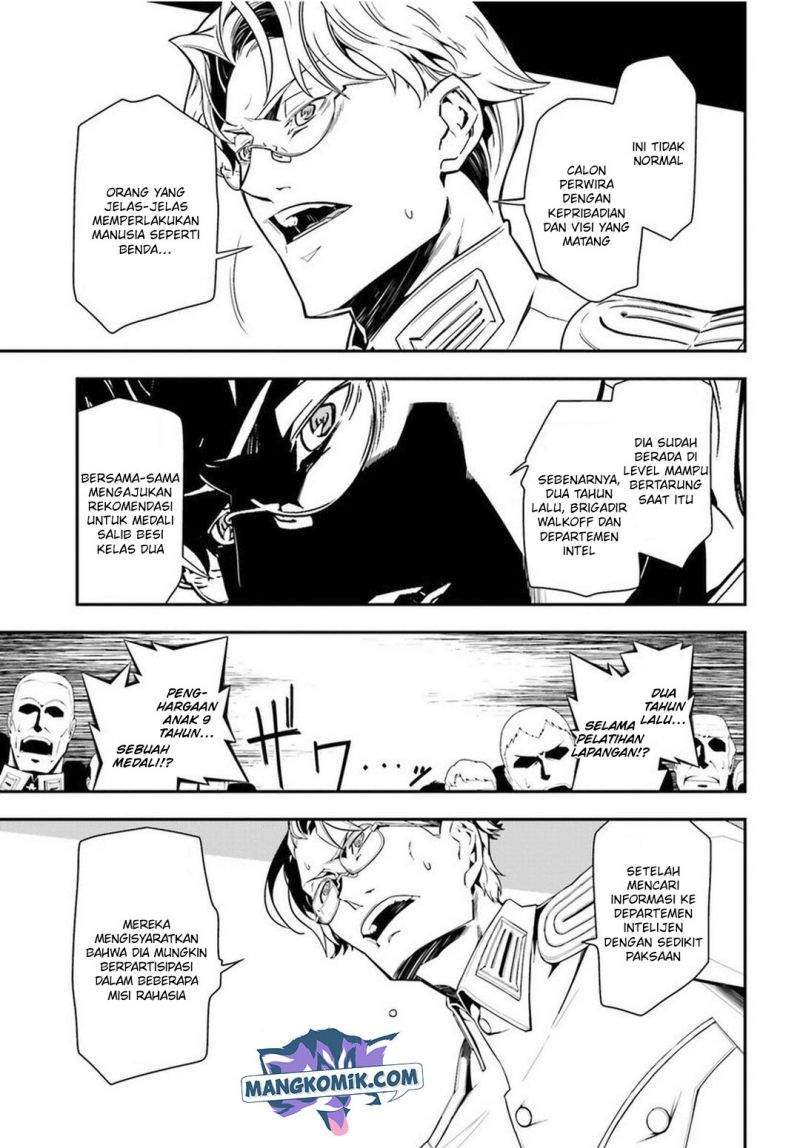 Youjo Senki Chapter 6.2 Gambar 3