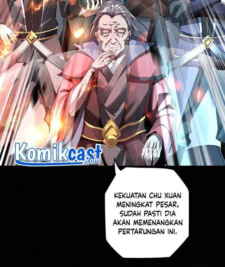 The Villain Of Destiny Chapter 1 Gambar 30